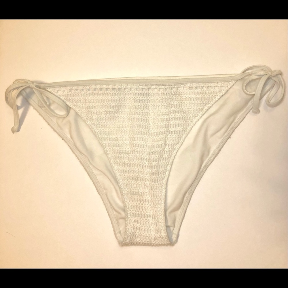 Hollister Bikini Bottoms